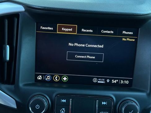 Used 2022 GMC Terrain SLT image 25