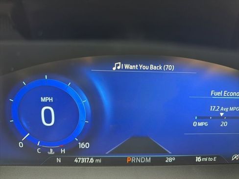 Certified 2020 Ford Explorer ST w/ ST Street Pack image 12