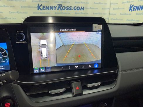 New 2026 Subaru Outback Touring XT image 23