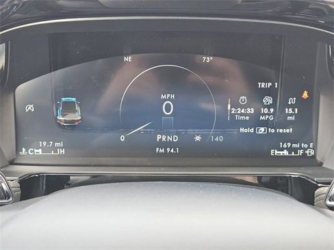 New 2026 Lincoln Corsair Premiere image 15