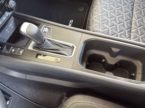 New 2026 Nissan Kicks SV image 23