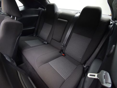 Used 2021 Dodge Challenger R/T Scat Pack w/ Driver Convenience Group image 26