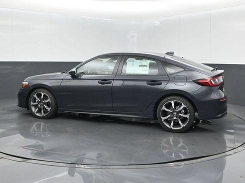 New 2026 Honda Civic Sport Touring image 4