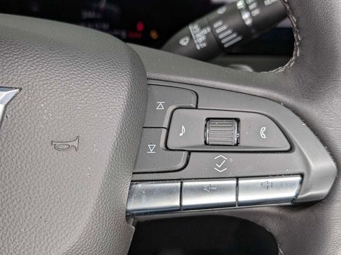 Certified 2024 Cadillac XT4 Premium Luxury w/ Cold Weather Package AWD/4WD image 37