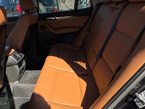 Used 2015 BMW X3 xDrive28i image 15