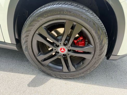 Used 2016 Mercedes-Benz GLA 250 4MATIC image 14