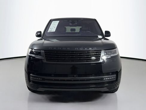 Certified 2023 Land Rover Range Rover SE AWD/4WD image 2