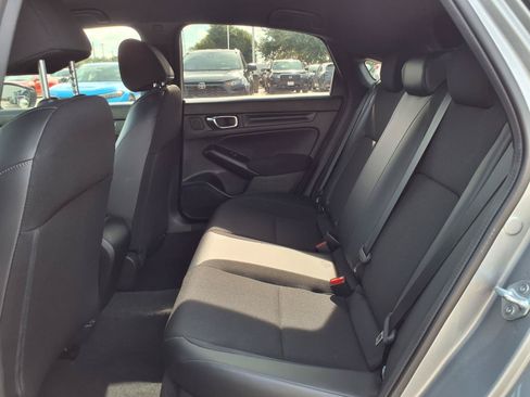 Certified 2022 Honda Civic Sport image 18
