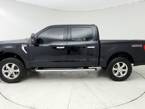 Used 2022 Ford F150 XLT w/ Equipment Group 302A High image 5