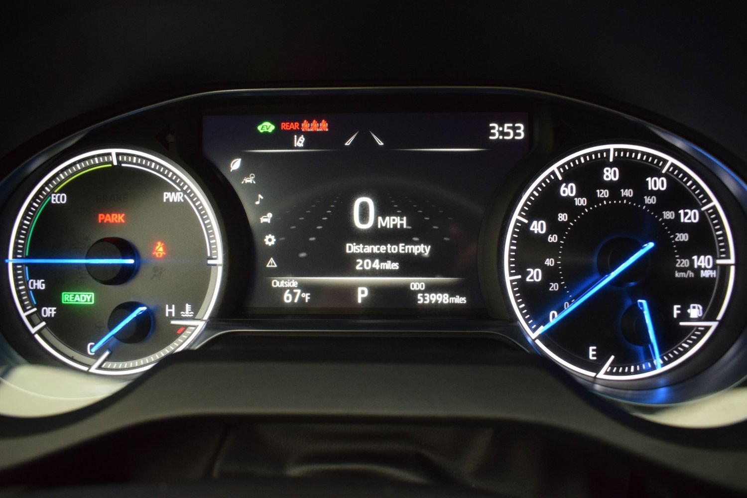 Used 2023 Toyota Venza XLE AWD/4WD image 21