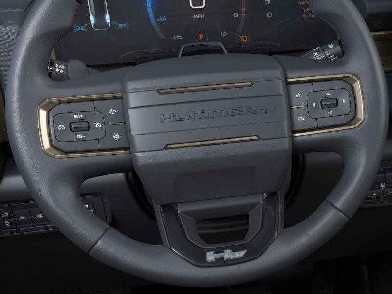 New 2024 GMC Hummer EV 3X w/ Omega Edition AWD/4WD image 63