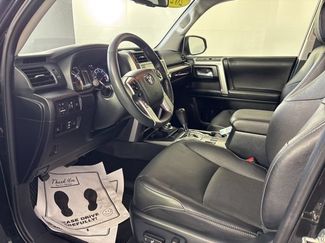 Used 2023 Toyota 4Runner Limited AWD/4WD video 2
