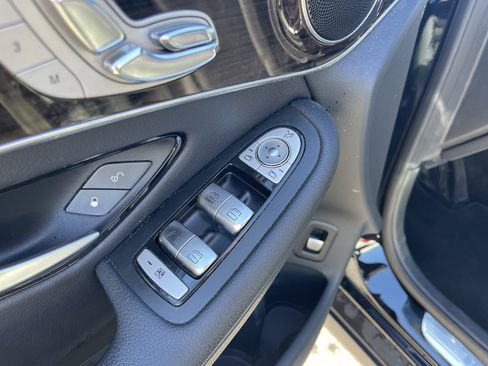 Used 2017 Mercedes-Benz GLC 300 4MATIC image 15