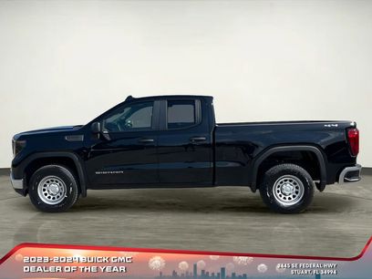 New 2026 GMC Sierra 1500 Pro w/ Pro Value Package