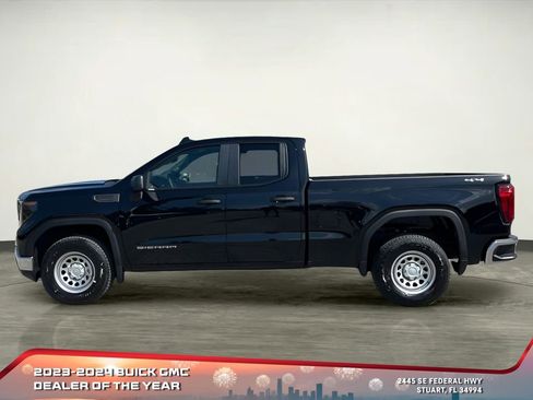 New 2026 GMC Sierra 1500 Pro w/ Pro Value Package image 2