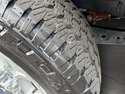 Used 2025 Ford F250 XLT w/ 360-Degree Camera Package image 43