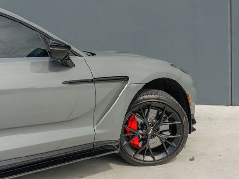 Used 2025 Aston Martin DBX 707 AWD/4WD image 42