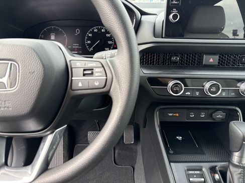 New 2026 Honda CR-V LX image 18