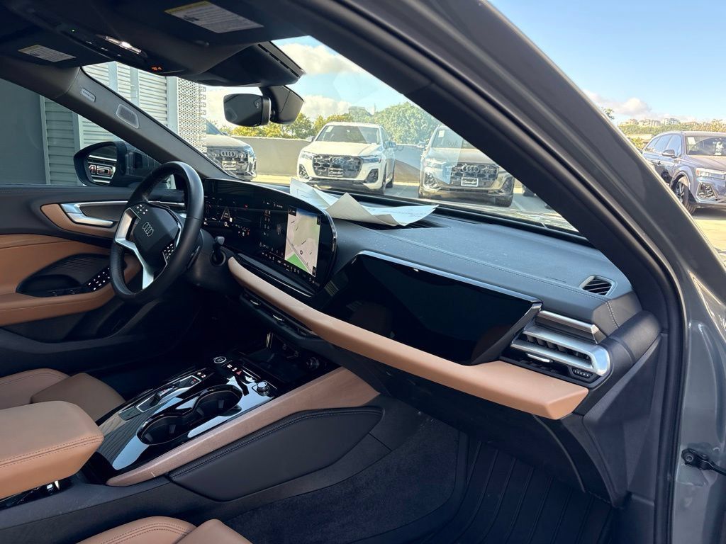 Used 2025 Audi A5 2.0T Premium Plus AWD/4WD image 15