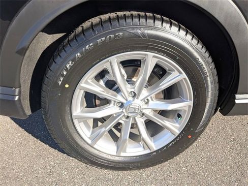 Used 2023 Honda CR-V EX-L image 11