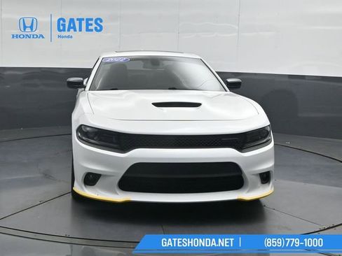 Used 2022 Dodge Charger GT w/ Plus Group AWD/4WD image 5