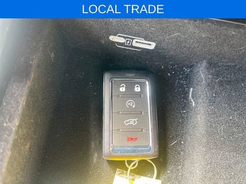 Used 2024 Jeep Wagoneer Series II AWD/4WD image 34