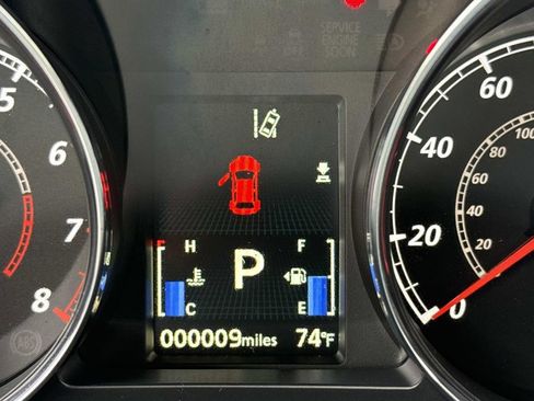 New 2026 Mitsubishi Outlander Sport LE AWD/4WD image 33