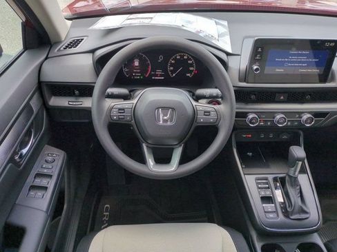 New 2026 Honda CR-V LX image 14