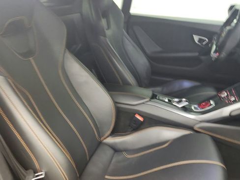 Used 2015 Lamborghini Huracan LP 610-4 AWD/4WD image 45