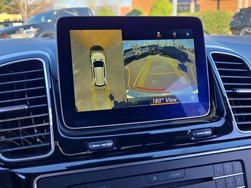 Used 2018 Mercedes-Benz GLE 350 4MATIC w/ Premium 1 Package image 30