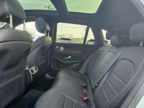 Used 2021 Mercedes-Benz GLC 300 4MATIC image 22