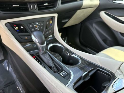 Used 2019 Buick Envision Preferred FWD image 27