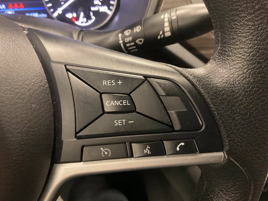 Used 2024 Nissan Altima 2.5 SV FWD image 20