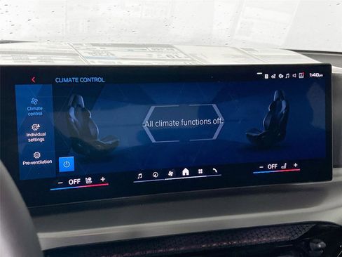 New 2025 BMW M2 w/ Lighting Package image 11