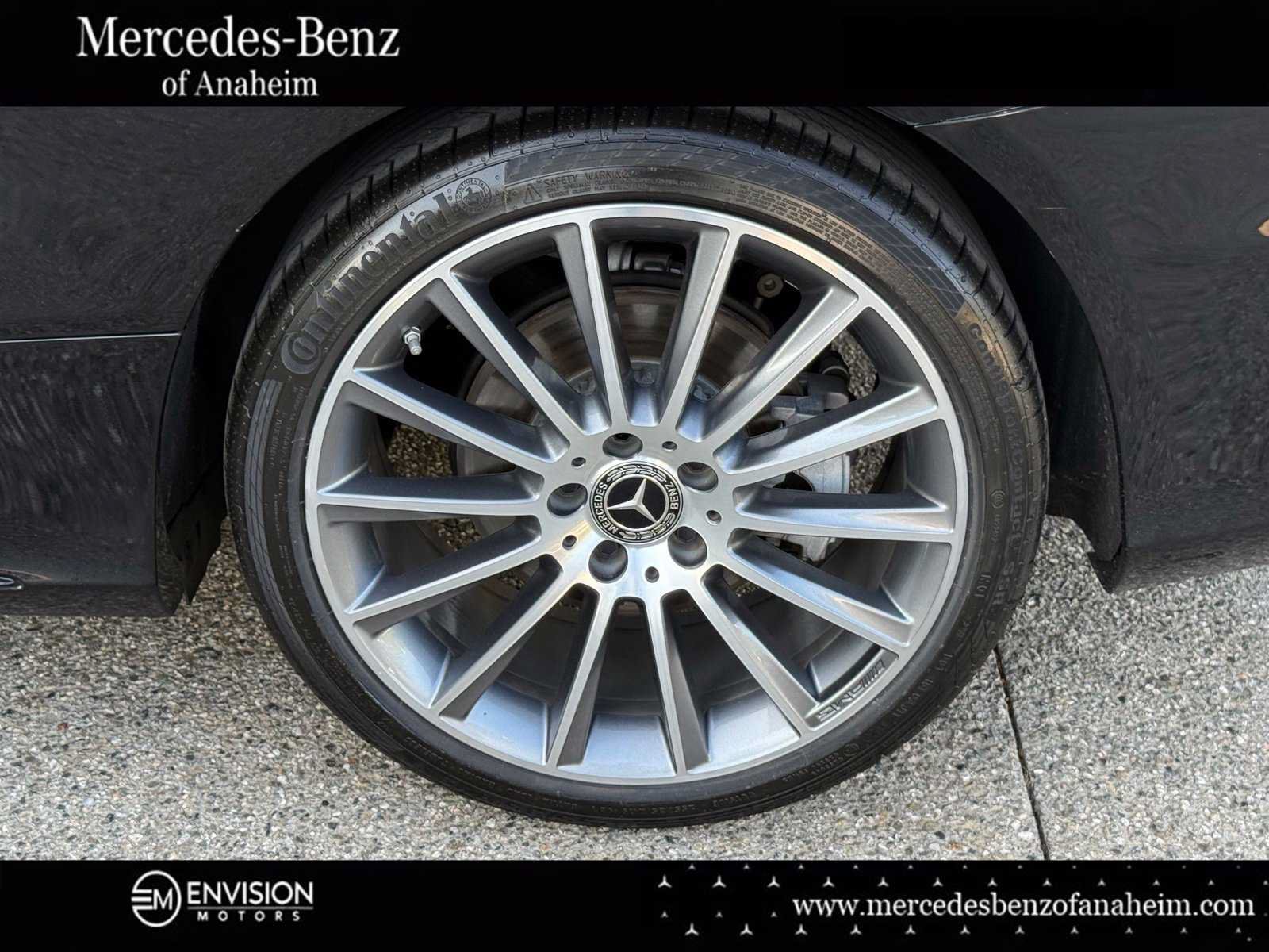 Used 2021 Mercedes-Benz C 300 Cabriolet image 19