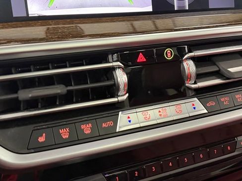 Used 2022 BMW X3 xDrive30i w/ Convenience Package w/ZPA image 22