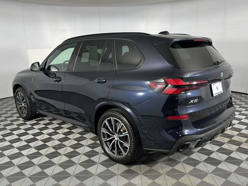 Used 2025 BMW X5 xDrive40i w/ Executive Package AWD/4WD image 25