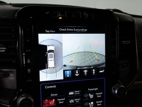 Used 2021 RAM 1500 Limited image 6