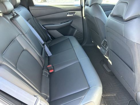 New 2026 Nissan Leaf SV+ w/ Floor Mat Package (SV+) image 11