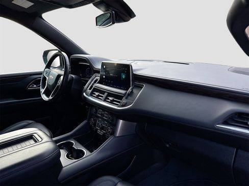 Used 2022 Chevrolet Tahoe LT image 30