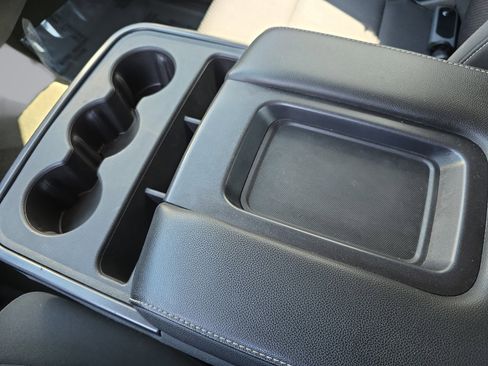 Used 2014 Chevrolet Silverado 1500 LT AWD/4WD image 31
