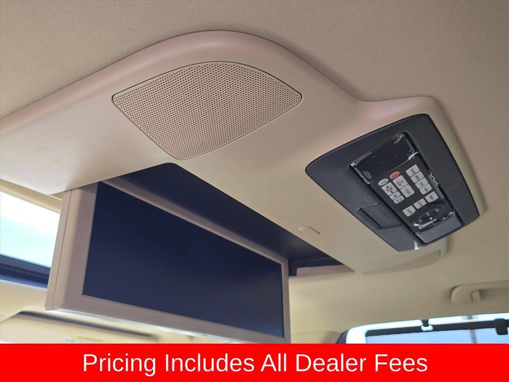 Used 2015 Acura MDX w/ Advance Package AWD/4WD image 9