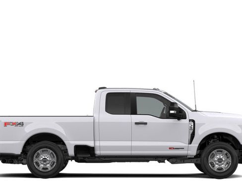 New 2026 Ford F350 XLT w/ 360-Degree Camera Package AWD/4WD image 27