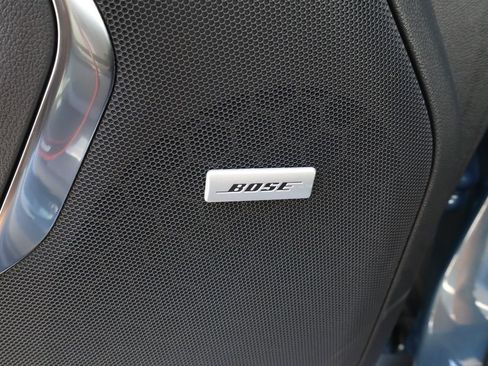 New 2025 Chevrolet Suburban Premier image 21