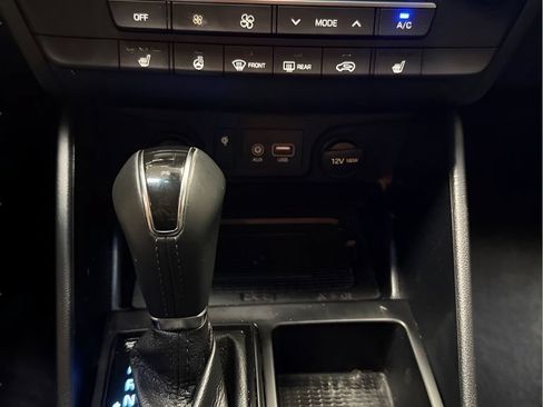 Used 2021 Hyundai Tucson Limited AWD/4WD image 14