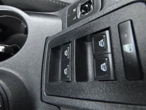 Used 2022 Ford Bronco 4-Door AWD/4WD image 12
