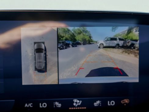New 2026 Buick Enclave Sport Touring w/ Super Cruise Package FWD image 12