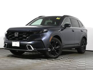 Used 2023 Honda CR-V Sport Touring 360° Tour