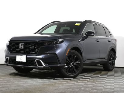 Used 2023 Honda CR-V Sport Touring