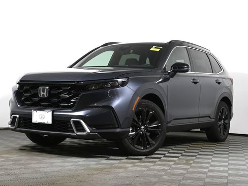 Used 2023 Honda CR-V Sport Touring image 1